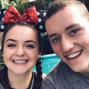 Meet your Posher, Jenna